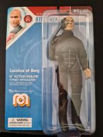 Star Trek Merch Next Generation Locutus 8 Action Figur neu ovp Bayern - Schwandorf Vorschau