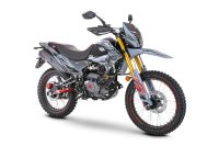 ROMET CRS 250ccm MIT STRASSENZULASSUNG Nordrhein-Westfalen - Gütersloh Vorschau