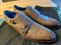 Shoepassion Berlin BOSS Italian Line Business Schuhe Bayern - Coburg Vorschau