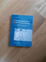 Vom Erstinterview zum Kassenantrag von E. Keil-Kuri Bayern - Augsburg Vorschau