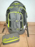 Satch Schulrucksack Rheinland-Pfalz - Schmalenberg Vorschau