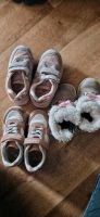 Baby/Kinder schuhe Brandenburg - Eberswalde Vorschau