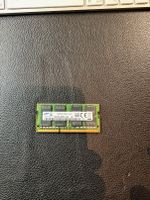 8GB DDR3 So-Dimm Arbeitsspeicher Ram Nordrhein-Westfalen - Leverkusen Vorschau