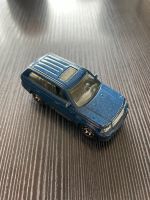 Matchbox Range Rover Sport - 2005 Nordrhein-Westfalen - Rhede Vorschau