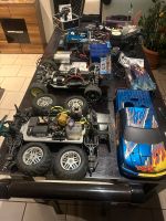 Rc Modellbau Autos Ersatzteile und Zubehör Niedersachsen - Osterode am Harz Vorschau