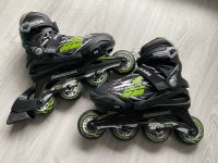 ROLLERBLADE Inlineskates Inliner verstellbar 32-35 Kinder Kids München - Sendling Vorschau