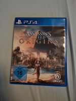 PS4 Spiel- Assassins Creed  - Origins Rheinland-Pfalz - Konz Vorschau