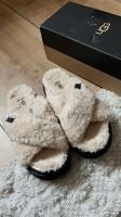 Ugg Hausschuhe Schlappen Fellschuhe Bayern - Hof (Saale) Vorschau