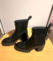 Reserved Stiefel Größe 40 - neu! Wandsbek - Steilshoop Vorschau