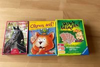 Kartenspiele für Kinder Hessen - Kirchhain Vorschau