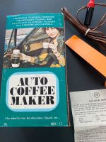 Auto Kaffee -Maker für Zigarettenanzünder 70 Jahre Bayern - Neunkirchen a. Brand Vorschau