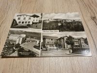 3x AK Postkarte Ansichtskarte Oberhof Thüringer Wald DDR Sachsen-Anhalt - Halle Vorschau