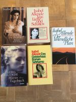 Isabel Allende. 5 Bücher im Paket Rheinland-Pfalz - Landau in der Pfalz Vorschau