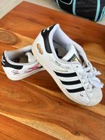 Adidas Superstar Baden-Württemberg - Biberach Vorschau