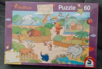 Puzzle "Die Maus" NEU & OVP 60 Teile 5+ Niedersachsen - Bad Nenndorf Vorschau