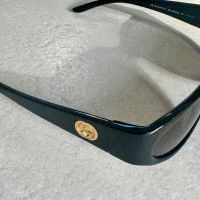 Gucci GG 2528 / S Vintage Sonnenbrille schwarz Nordrhein-Westfalen - Bottrop Vorschau