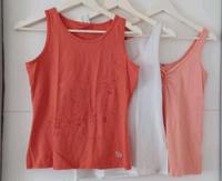 EDC - Takko - Bossi - Damen 3er Set T-Shirt Top Sommer Gr. S M Bayern - Velden Vorschau