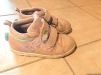 Schuhe Glitzer Kinderschuhe Halbschuhe Gr.29 München - Laim Vorschau