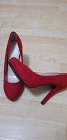 Schöne Damen Schuhe NEU Gr 38 Bergedorf - Hamburg Lohbrügge Vorschau