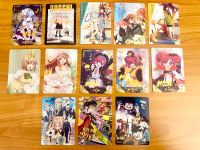 Goddess Story PR Karten Waifu Cards Berlin - Neukölln Vorschau