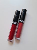 Banana Beauty Lip Mousse Lippenstift Bold Type Too Glam Harburg - Hamburg Heimfeld Vorschau