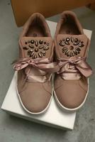 Neu! Damen schicke Sneaker Münster (Westfalen) - Kinderhaus Vorschau