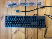 Logitech carbon g413 tastatur/ keyboard Berlin - Neukölln Vorschau