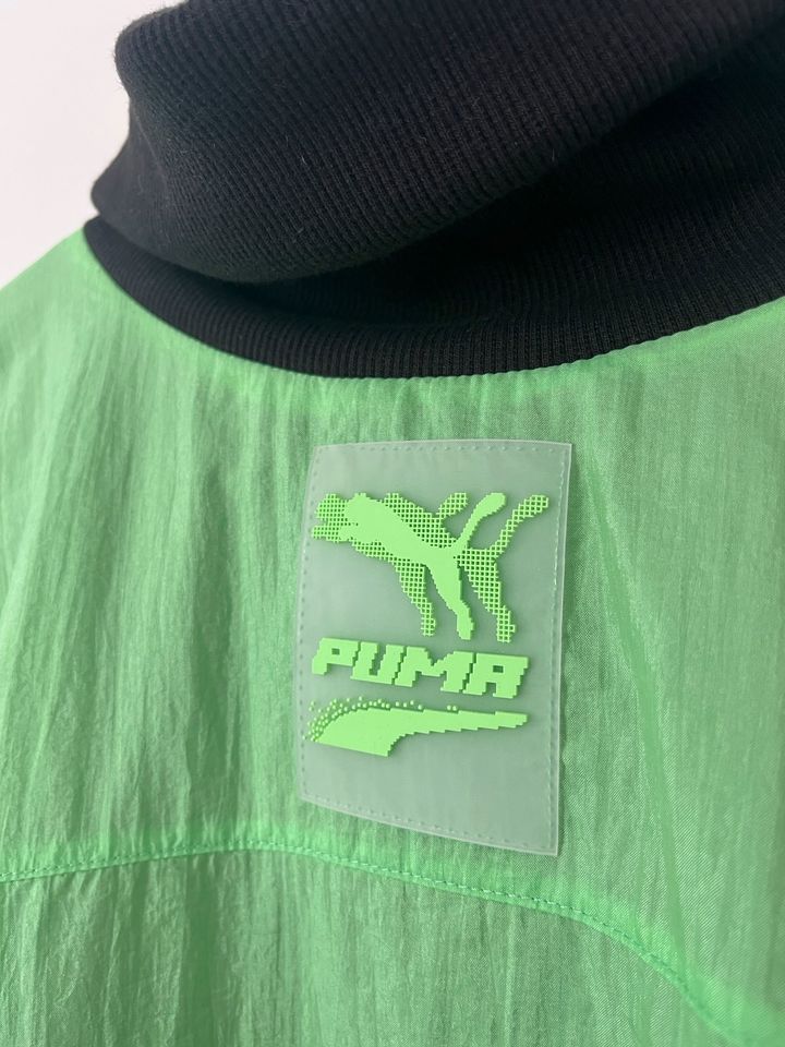 Puma Sportjacke Damen, S in Düsseldorf