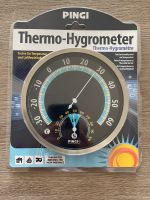 Thermo-Hygrometer - neu Nordrhein-Westfalen - Velbert Vorschau