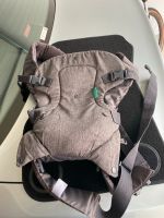 Infantino Flip Advanced 4-in-1 Babytrage – Ergonomische Bayern - Pfaffenhofen a.d. Ilm Vorschau