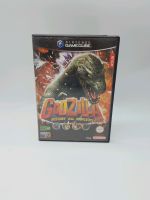 Godzilla Nintendo GameCube Spiel inkl. OVP Bremen - Vegesack Vorschau