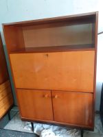 DDR Schrank Vitrine Kommode Highboard Bücherschrank Wäscheschrank Leipzig - Böhlitz-Ehrenberg Vorschau