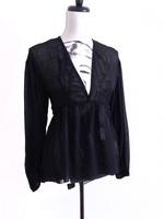ZARA Bluse Hemd Tunika Boohoo black Bayern - Kemnath Vorschau