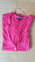 comma - Jacke Strickjacke 100% Leinen Sommer - Gr. 34 Bayern - Rohrdorf Vorschau