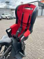 Britax Römer JOCKEY COMFORT Kinderfahrradsitz 9 Monate - 5 Jahre Rheinland-Pfalz - Neuwied Vorschau