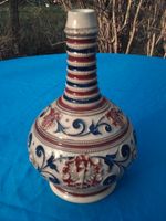 "Vase" alt um 1900 21cm 1/2 Liter Krug Flasche Keramik "6 o.G" Köln - Longerich Vorschau