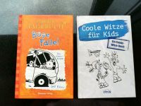 Buch Set 'Gregs Tagebuch' + 'Coole Witze' Bayern - Großheubach Vorschau