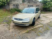 Ford mondeo mk3 Sachsen-Anhalt - Naumburg (Saale) Vorschau