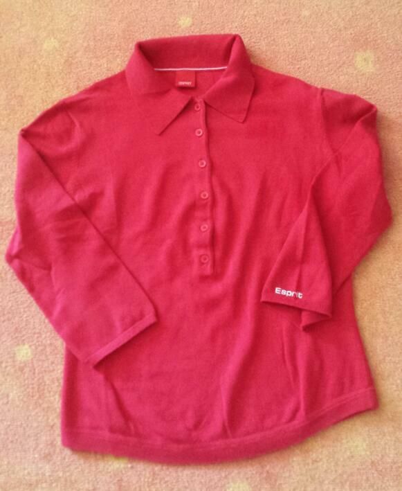 leichter Sommerpullover von Esprit Gr. M in Rammingen