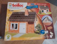 Teifoc TEI 4300 Fachwerkhaus Hausbau Set Haus selber bauen Niedersachsen - Geeste Vorschau