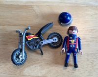 Playmobil Motocross Rennfahrer Bayern - Stadtbergen Vorschau