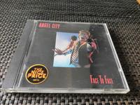 Angel City - Face To Face CD Rock CD Baden-Württemberg - Baden-Baden Vorschau