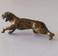 Antike Miniatur Bronze Figur Thüringen - Jena Vorschau