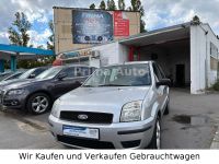 Ford Fusion Viva Baden-Württemberg - Mannheim Vorschau