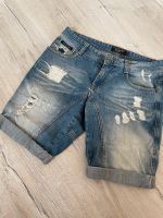 Kurze Herren Hose Jeans Sachsen-Anhalt - Halle Vorschau