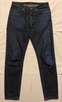 Asket Raw Demin Jeans 31/34 Baden-Württemberg - Staufen im Breisgau Vorschau