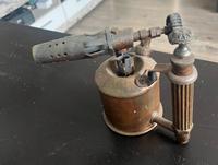 Alte Gaslampe/Deko Brandenburg - Zeuthen Vorschau
