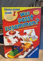 Ravensburger Was passt zusammen? Spiel Niedersachsen - Walsrode Vorschau