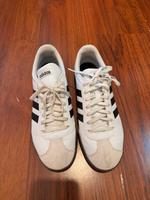adidas Originals Samba Schuh Weiß Unisex Sneaker Essen-West - Frohnhausen Vorschau