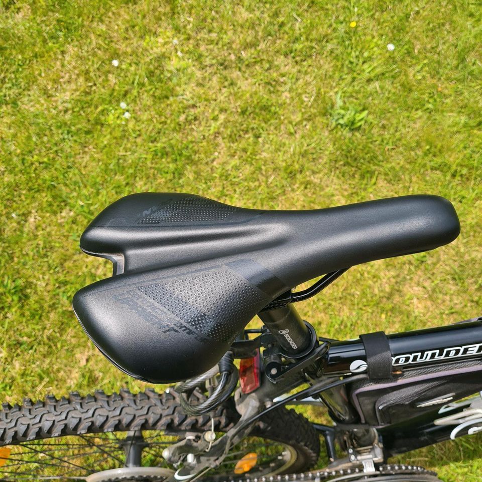 Giant Boulder FS Mountainbike Fahrrad 26 Zoll in Trier